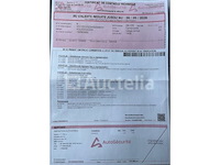 Dubbelcabinebus en platte volkswagen crafter (2003-268.000 km-vin:wv1zzz2dz3h032349) - afbeelding 7 van  7