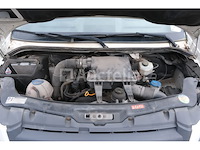 Dubbelcabinebus en platte volkswagen crafter tdi (2009-226,828 km-vin:wv1zzz2fza7001116) - afbeelding 2 van  55