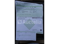 Dubbelcabinebus en platte volkswagen crafter tdi (2009-226,828 km-vin:wv1zzz2fza7001116) - afbeelding 4 van  55
