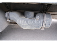 Dubbelcabinebus en platte volkswagen crafter tdi (2009-226,828 km-vin:wv1zzz2fza7001116) - afbeelding 16 van  55