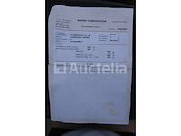 Dubbelcabinebus en platte volkswagen crafter tdi (2009-226,828 km-vin:wv1zzz2fza7001116) - afbeelding 17 van  55