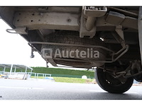 Dubbelcabinebus en platte volkswagen crafter tdi (2009-226,828 km-vin:wv1zzz2fza7001116) - afbeelding 19 van  55