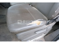 Dubbelcabinebus en platte volkswagen crafter tdi (2009-226,828 km-vin:wv1zzz2fza7001116) - afbeelding 21 van  55
