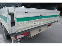 Dubbelcabinebus en platte volkswagen crafter tdi (2009-226,828 km-vin:wv1zzz2fza7001116) - afbeelding 24 van  55