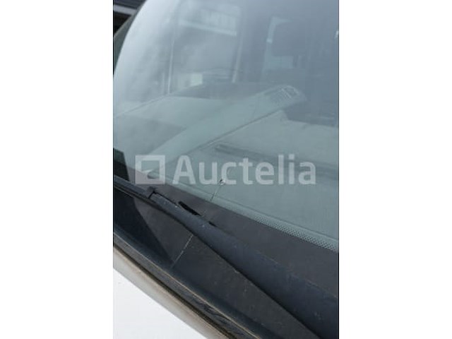 Dubbelcabinebus en platte volkswagen crafter tdi (2009-226,828 km-vin:wv1zzz2fza7001116) - afbeelding 25 van  55