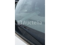 Dubbelcabinebus en platte volkswagen crafter tdi (2009-226,828 km-vin:wv1zzz2fza7001116) - afbeelding 25 van  55