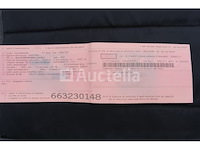 Dubbelcabinebus en platte volkswagen crafter tdi (2009-226,828 km-vin:wv1zzz2fza7001116) - afbeelding 27 van  55