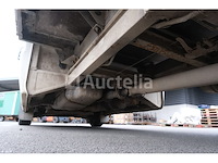 Dubbelcabinebus en platte volkswagen crafter tdi (2009-226,828 km-vin:wv1zzz2fza7001116) - afbeelding 28 van  55