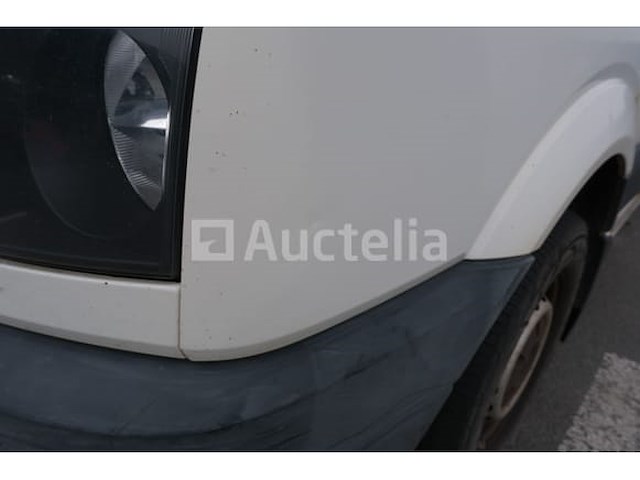 Dubbelcabinebus en platte volkswagen crafter tdi (2009-226,828 km-vin:wv1zzz2fza7001116) - afbeelding 29 van  55