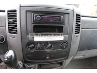 Dubbelcabinebus en platte volkswagen crafter tdi (2009-226,828 km-vin:wv1zzz2fza7001116) - afbeelding 36 van  55