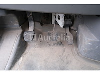 Dubbelcabinebus en platte volkswagen crafter tdi (2009-226,828 km-vin:wv1zzz2fza7001116) - afbeelding 37 van  55