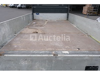 Dubbelcabinebus en platte volkswagen crafter tdi (2009-226,828 km-vin:wv1zzz2fza7001116) - afbeelding 38 van  55