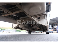 Dubbelcabinebus en platte volkswagen crafter tdi (2009-226,828 km-vin:wv1zzz2fza7001116) - afbeelding 40 van  55