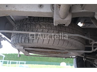 Dubbelcabinebus en platte volkswagen crafter tdi (2009-226,828 km-vin:wv1zzz2fza7001116) - afbeelding 43 van  55