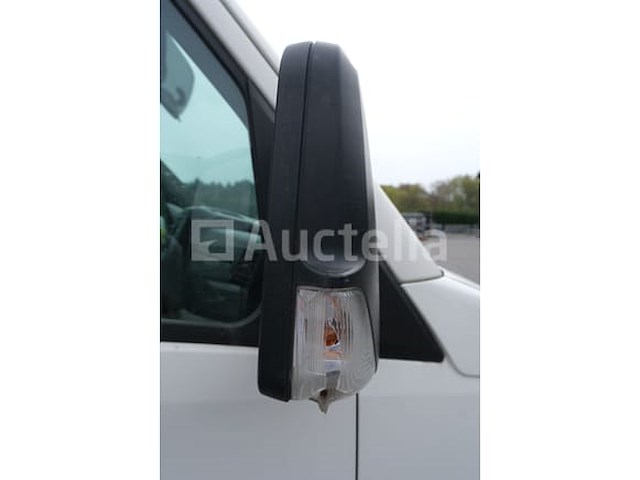 Dubbelcabinebus en platte volkswagen crafter tdi (2009-226,828 km-vin:wv1zzz2fza7001116) - afbeelding 44 van  55