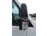 Dubbelcabinebus en platte volkswagen crafter tdi (2009-226,828 km-vin:wv1zzz2fza7001116) - afbeelding 44 van  55