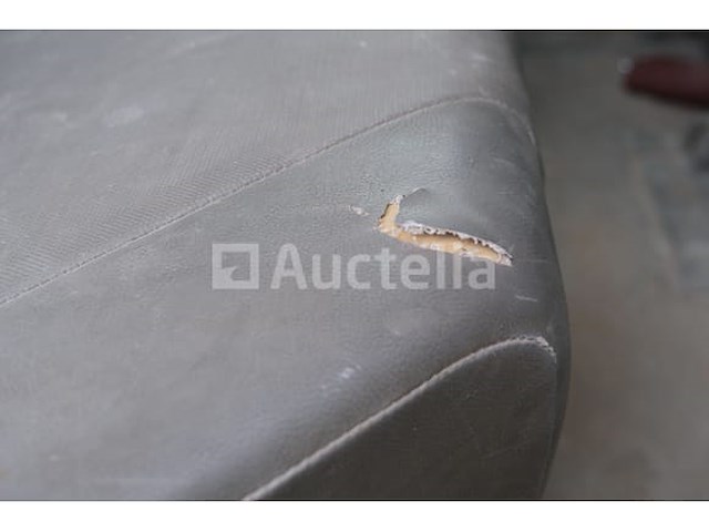 Dubbelcabinebus en platte volkswagen crafter tdi (2009-226,828 km-vin:wv1zzz2fza7001116) - afbeelding 47 van  55