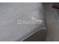 Dubbelcabinebus en platte volkswagen crafter tdi (2009-226,828 km-vin:wv1zzz2fza7001116) - afbeelding 47 van  55