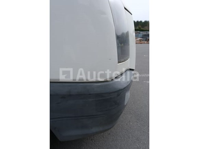 Dubbelcabinebus en platte volkswagen crafter tdi (2009-226,828 km-vin:wv1zzz2fza7001116) - afbeelding 48 van  55
