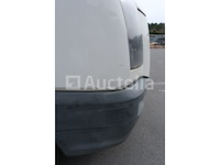 Dubbelcabinebus en platte volkswagen crafter tdi (2009-226,828 km-vin:wv1zzz2fza7001116) - afbeelding 48 van  55