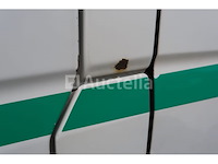 Dubbelcabinebus en platte volkswagen crafter tdi (2009-226,828 km-vin:wv1zzz2fza7001116) - afbeelding 49 van  55