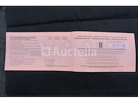 Dubbelcabinebus en platte volkswagen crafter tdi (2009-226,828 km-vin:wv1zzz2fza7001116) - afbeelding 50 van  55