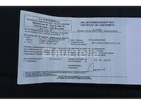 Dubbelcabinebus en platte volkswagen crafter tdi (2009-226,828 km-vin:wv1zzz2fza7001116) - afbeelding 51 van  55