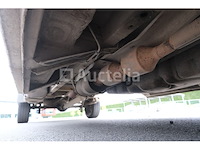 Dubbelcabinebus en platte volkswagen crafter tdi (2009-226,828 km-vin:wv1zzz2fza7001116) - afbeelding 52 van  55