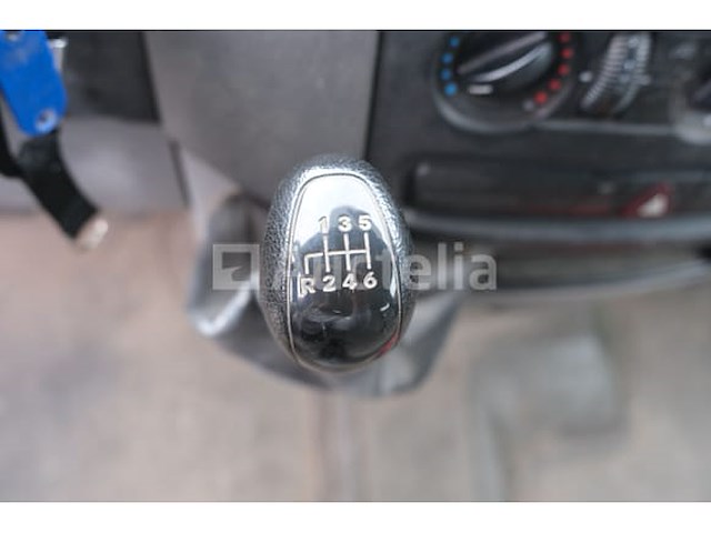 Dubbelcabinebus en platte volkswagen crafter tdi (2009-226,828 km-vin:wv1zzz2fza7001116) - afbeelding 53 van  55