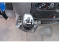 Dubbelcabinebus en platte volkswagen crafter tdi (2009-226,828 km-vin:wv1zzz2fza7001116) - afbeelding 53 van  55