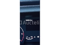 Dubbelcabinebus ford transit (2021 - 94886 km) - afbeelding 4 van  20