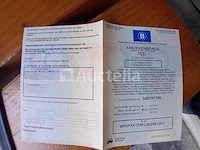 Dubbelcabinebus ford transit (2021 - 94886 km) - afbeelding 6 van  20