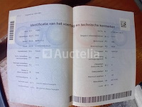 Dubbelcabinebus ford transit (2021 - 94886 km) - afbeelding 7 van  20