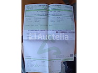 Dubbelcabinebus ford transit (2021 - 94886 km) - afbeelding 8 van  20