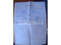 Dubbelcabinebus ford transit (2021 - 94886 km) - afbeelding 9 van  20