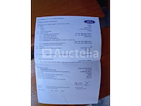 Dubbelcabinebus ford transit (2021 - 94886 km) - afbeelding 10 van  20