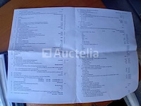 Dubbelcabinebus ford transit (2021 - 94886 km) - afbeelding 11 van  20