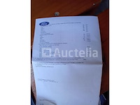 Dubbelcabinebus ford transit (2021 - 94886 km) - afbeelding 13 van  20