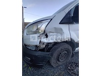 Dubbelcabinebus ford transit (2021 - 94886 km) - afbeelding 17 van  20