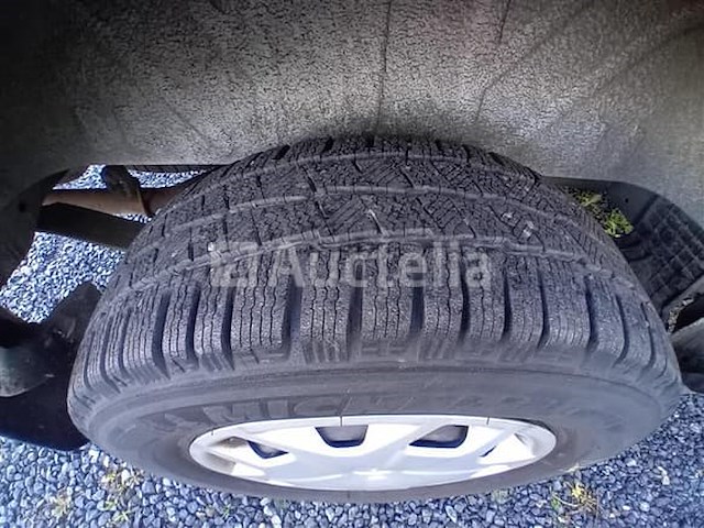 Dubbelcabinebus ford transit (2021 - 94886 km) - afbeelding 18 van  20