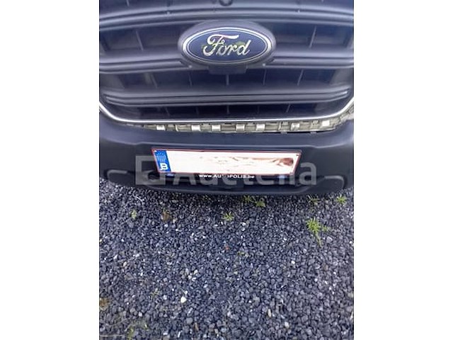Dubbelcabinebus ford transit (2021 - 94886 km) - afbeelding 19 van  20