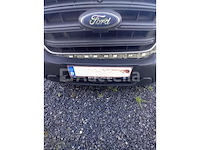 Dubbelcabinebus ford transit (2021 - 94886 km) - afbeelding 19 van  20