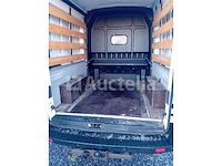 Dubbelcabinebus ford transit (2021 - 94886 km) - afbeelding 20 van  20