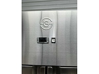 Dubbeldeurs koelkast - afbeelding 4 van  7