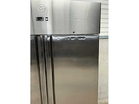 Dubbeldeurs koelkast - afbeelding 5 van  7