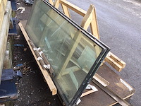 Dubbele beglazing - twee ruiten - afbeelding 1 van  3