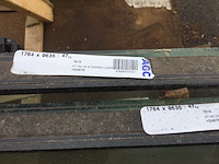 Dubbele beglazing - twee ruiten - afbeelding 2 van  3