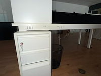 Dubbele bureau - afbeelding 5 van  7