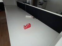 Dubbele bureau - afbeelding 7 van  7