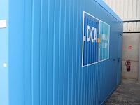Dubbele bureaucontainer - afbeelding 2 van  5